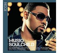MUSIQ SOULCHILD - Icon