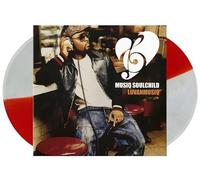 Musiq Soulchild - Luvanmusiq
