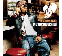 Musiq Soulchild - Luvanmusiq