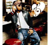 Musiq Soulchild - Luvanmusiq