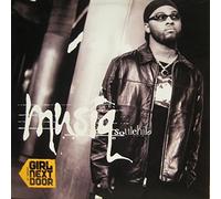 Musiq Soulchild, Musiq - Girl Next Door [Vinyl Single 12'']