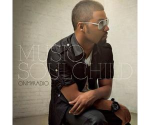 Musiq Soulchild - On My Radio