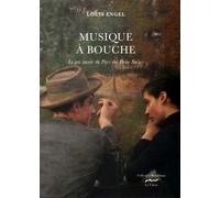 Musique À Bouche - Le Gai Savoir Du Pays Des Deux Sarres