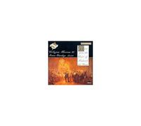 Musique A La Cour De Frederic Le Grand : C.P.E. Bach, Benda, Graun, Quantz Standage, Violon & Dir.