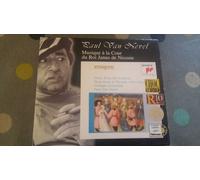 Musique A La Cour Du Roi Janus A Nicosie Ens. Huelgas