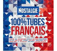 Musique a telecharger compilation Nostalgie 100 % Tubes Français