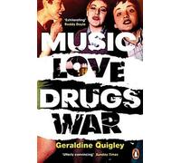 Musique Amour Drogues Guerre