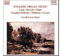 Various Artists - English Organ Music