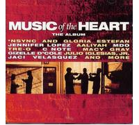 Diverse - Music of The Heart [Import]