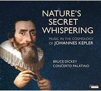 Musique au Temps de l Astronome Johannes Kepler