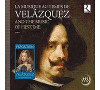 Musique au Temps de Velazquez