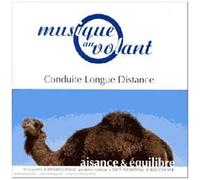 Compositeurs Divers - Various - Longue Distance