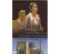 Musique Autour du monde - Ouzbékistan