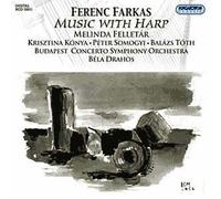 Farkas - Musique Avec Harpe