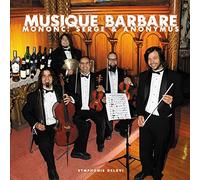Musique Barbare [Import]