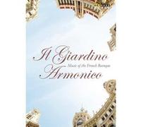 Il Giardino Armonico – Opere Del Barocco Francese – Import – ARTHAUS