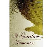 Musique baroque italienne E