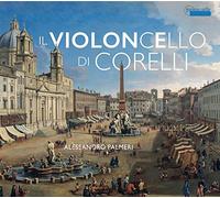 Musique Baroque Italienne pour Violoncelle