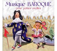 Musique Baroque pour Petites Oreilles