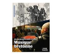 Musique bretonne
