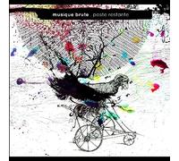 Musique Brute : Poste Restante