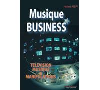 Musique Business