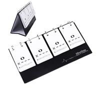 Musique Cards - Carte de musique premium, carte d'aide à l'étude | Notes de piano Alfarras Piano Note Noms de syllabes, position du clavier Clefs Fun educ