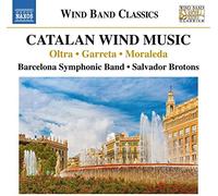 Musique Catalane pour Orchestre d Harmonie