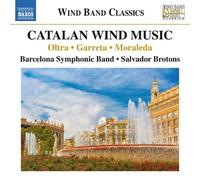 Musique Catalane Pour Orchestre D'harmonie
