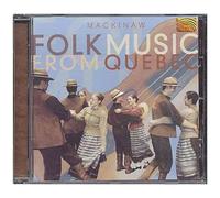 Musique & Chansons A Danser Du Quebec - Dutch Import