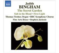 Judith Bingham – Musique chorale – Import – NAXOS