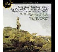 Musique Chorale Anglaise