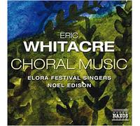 Whitacre: Choral Music