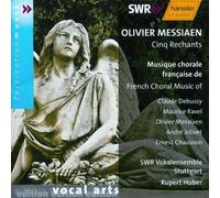 Musique Chorale Francaise De