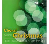 Musique Chorale pour Noël