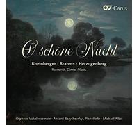 Musique Chorale Romantique