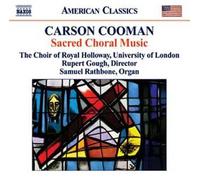 Musique Chorale Sacrée