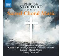 Musique Chorale Sacrée