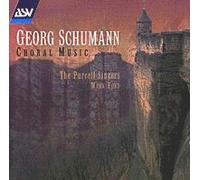 Musique Chorale Sacrée : Motets, Hymnes, Chants The Purcell Singers