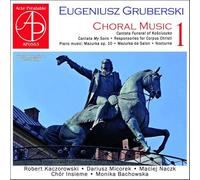 Musique Chorale Vol 1