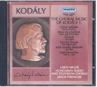 Musique Chorale / Vol.1