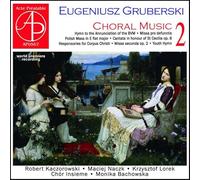 Musique Chorale Vol 2