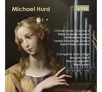 Musique Chorale/Volume 2/ Melodies/Intégrale