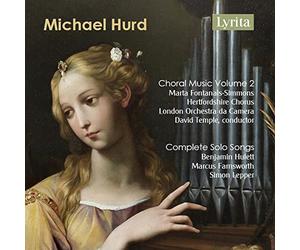 Musique Chorale/Volume 2/ Melodies/Intégrale