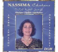 Musique Citadine Algérienne