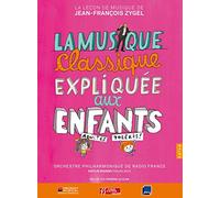 Musique Classique Expliquee aux Enfants
