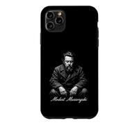 Musique Classique Modeste Moussorgsky Composer Icône Coque pour iPhone 11 Pro Max