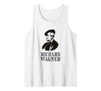 Musique Classique opéra Violon Piano compositeur Richard Wagner Débardeur