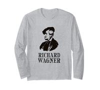 Musique Classique opéra Violon Piano compositeur Richard Wagner Manche Longue