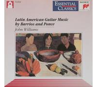 Musique Classique Pour Guitare D'amérique Latine